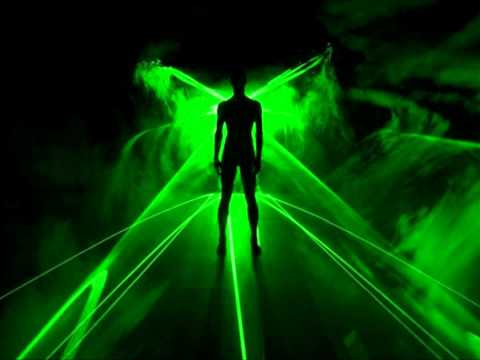 DJ Geek : Reverb Strength