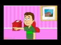 Blue S Clues The Movie Trailer