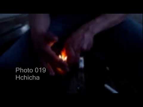 Le clandestin ~ Full Version (hchicha, 05/03/2005)