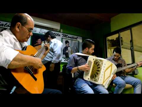 Ernestito Montiel - Cherubicha