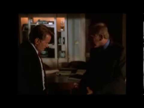 West Wing 1:3 - Proportional response