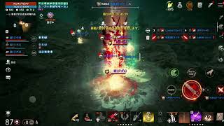 2024 06 13 血盟亀裂 VS RAISE