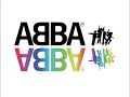 ABBA Get On The Carousel Composite