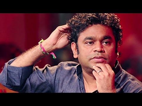 A.R.Rahman and A.R.Reihana Teaser, Coke Studio @ MTV Season 3