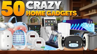 50 Crazy Bedroom & Home Gadgets On Amazon You Can’t Miss In 2026