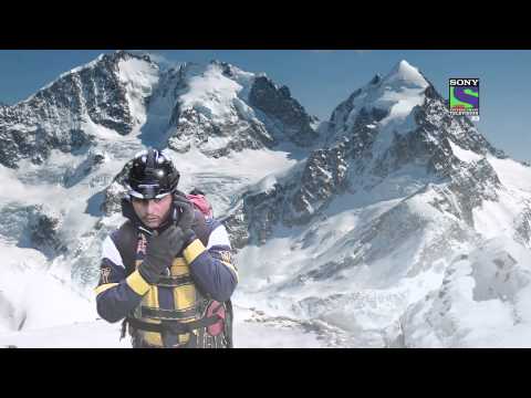 Yeti Ka Hamla Part 2 - Episode 258 - 22nd September 2013