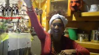 Invitacion Mingakuento V. Boca de Minda