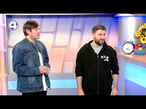За кадром: фильм «Хорошая девочка Лида»