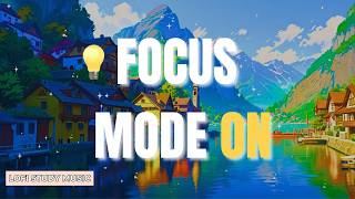 LoFi Study Music – Boost Focus with the Pomodoro 25/5 Method