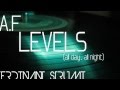 Avicii & Sak Noel - A.F Levels (All Day , All NIGHT ...