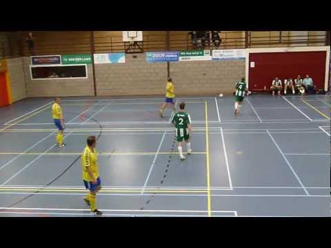 Panna van Joep Groen