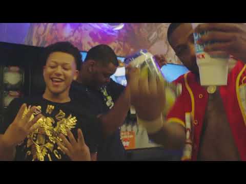 Zay 4 - Gang Talk ft.OTH DBoy [Official Video]