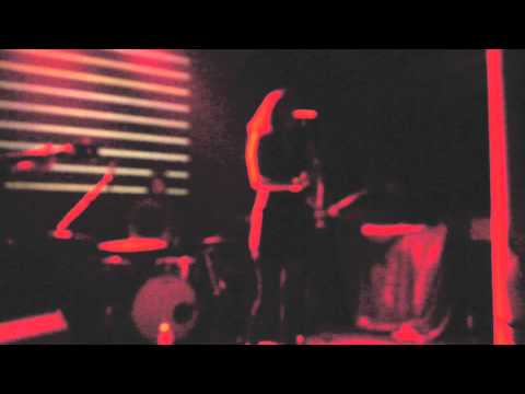 Lisa Bassenge at Gretchen - Berlin - 2 Nov 2011