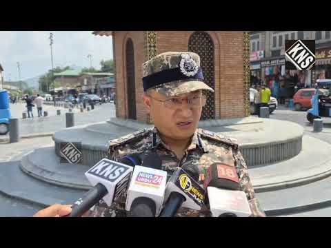 132 BN CRPF, in collaboration with Secure Path and Shining Star Public High...
