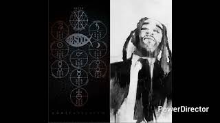 Ab-Soul and Ty Dolla $ign - Mixed Emotions x Mixed Emotions Mashup