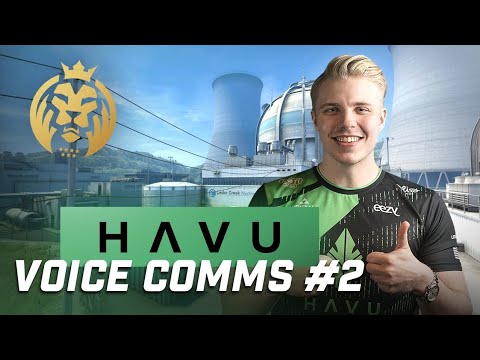 Last series with doto & sAw – HAVU Voice Comms #2 (ENG Subtitles)