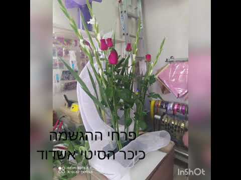 תמונה של زهور الإثمار