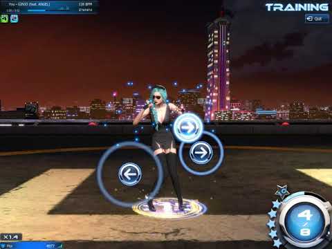 Club Mstar TH - You (Ginjo e Angel)