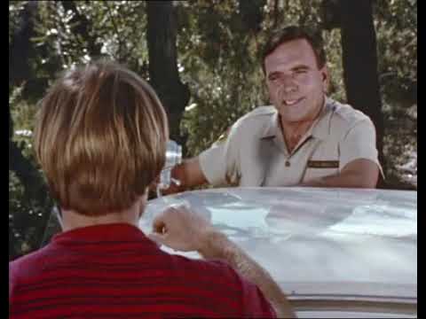 Skippy the Bush Kangaroo. S03 Ep1.