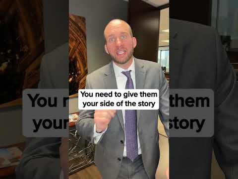 Four things you need to do after a car accident! #lawyer #legaltips #learn