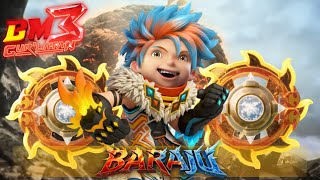 Download lagu Fusion BoBoiBoy Baraju || Penjelasan Ending Arc Baraju mp3