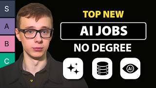 Top 9 AI Jobs Replacing Traditional Careers (And Paying More)