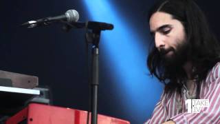 1Take.TV Primavera Sound: The Album Leaf (The Outer Banks)