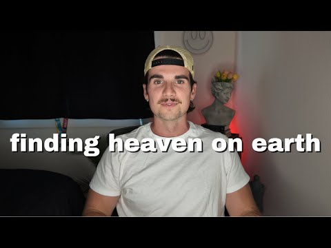 "The Kingdom of God Is Within You" - This Changed My Life