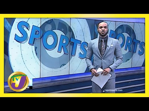 Jamaica Sports News Headlines March 5 2021