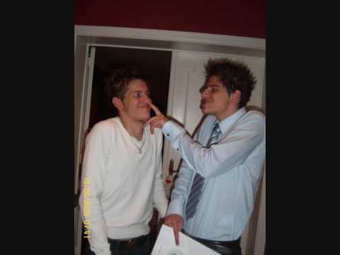 MICHEL DUBOIS 18 YEARS