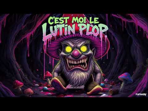 NYVTEK - C'est moi le LUTIN PLOP