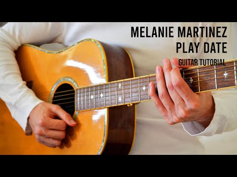 Play Date - Melanie Martinez
