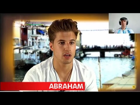 Gandia Shore (Cap 7 y 8)