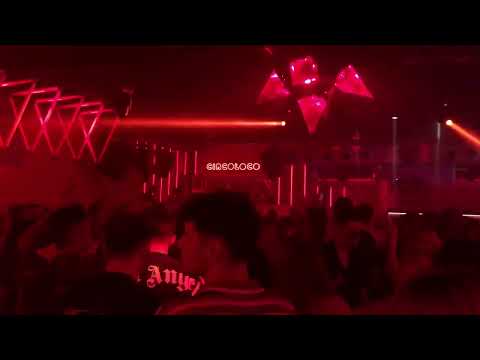 TSHA @ DC10 Circoloco Terrace Ibiza - 12th Sept 2022 (1)