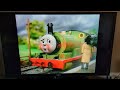 Opening To Thomas Friends Cranky Bugs Other Thomas Stories 2002 DVD