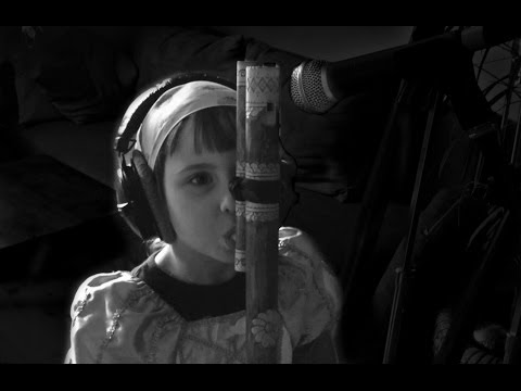 A Children's Song For FUJARA - Marco Trochelmann - Contemporary Fujara Music