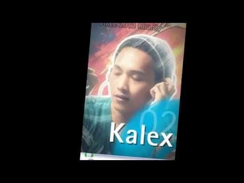 Voice 2012 Charity THEME 3 - (Cover) 02 Secrets