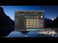 Video 1: The Pentodian Resonator Choir - Kontakt Vintage Sounds