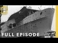 Nazi Secrets Full Episode Drain The Oceans