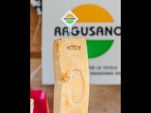 We Cheese – Il Ragusano DOP e i formaggi iblei