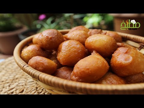 اللقيمات (العوامة) الهشة