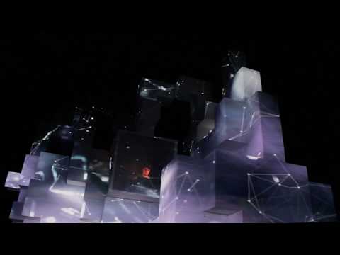 Amon Tobin ISAM Live | Official Full Set HD