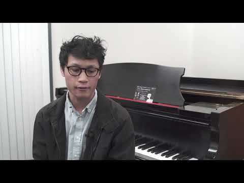 Leo Berenguel - School of Music Student Spotlight