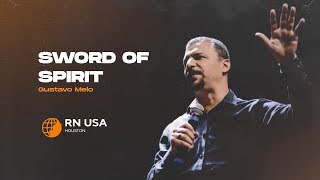 Sword of the Spirit - Equipped to Overcome