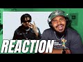 HE SO SLEPT ON!! NoCap - Dehydrated Love (Official Video) REACTION