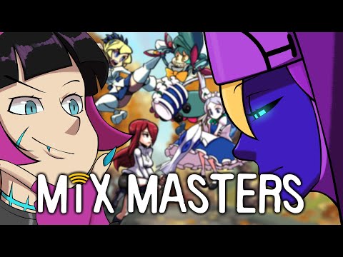 Mix Masters Online #114