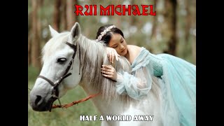 Rui Michael - Half A World Away - Soundtrack The Secret Garden - 2012