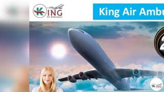 Medical Transport Allocate the Services with Beneficial Provisions by King