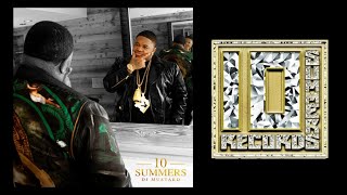 ((slowed)) DJ Mustard - "Giuseppe" ((85% tempo)) + original pitch - (2014)