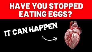 [WEIGHT LOSS and HEALTH] Eat Eggs Every Day and Watch These 8 Things Happen
